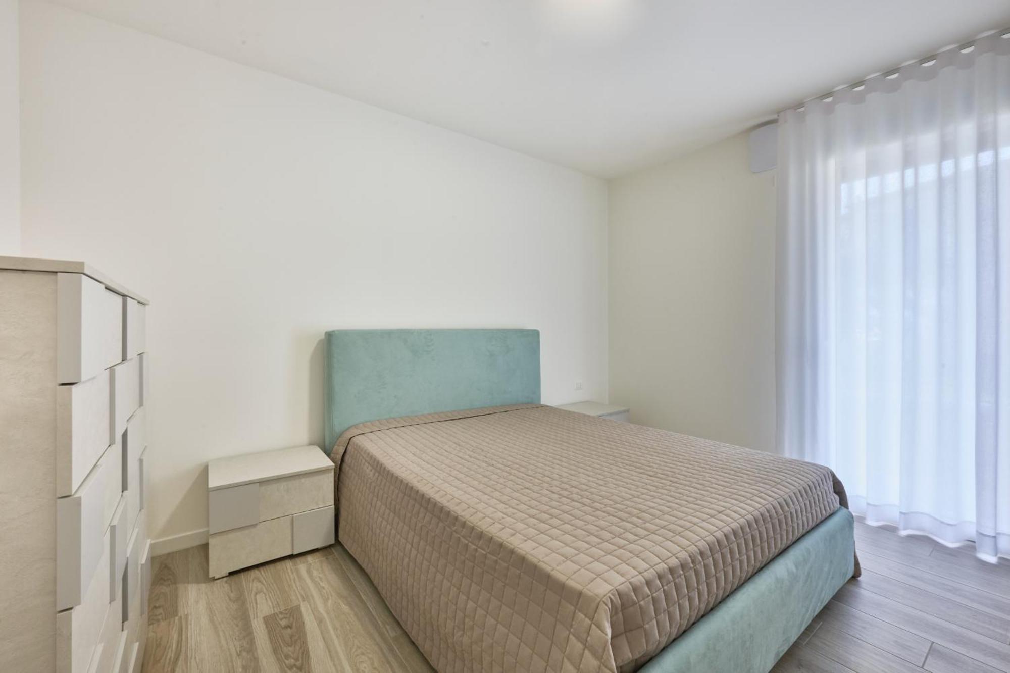 Twin Bays 1 Int D2 Apartment Lido di Jesolo