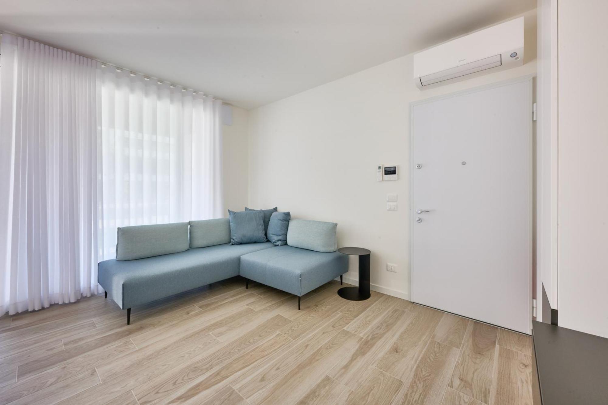 Twin Bays 1 Int D2 Appartamento *