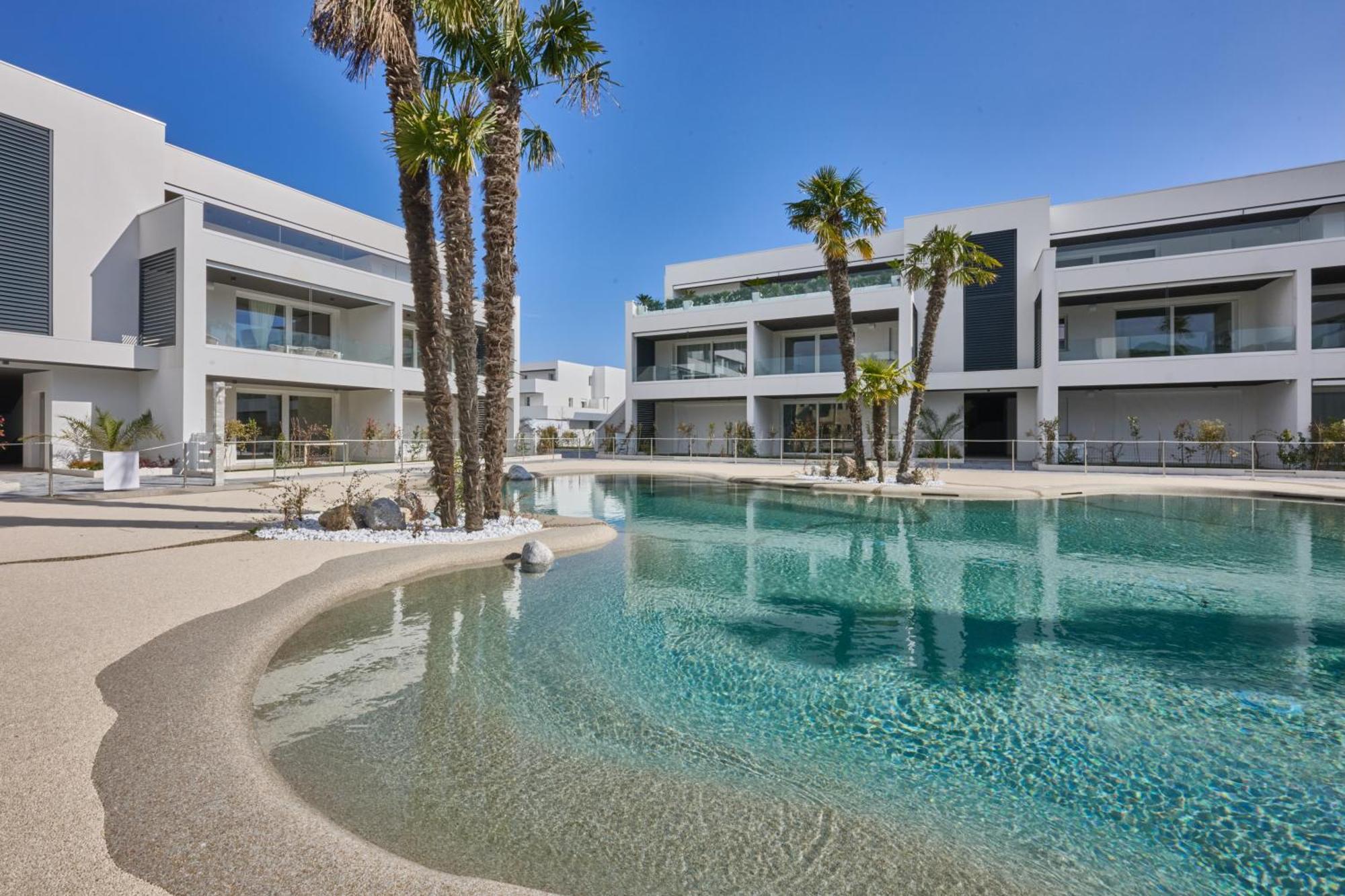 Appartamento Twin Bays 1 Int D2 Lido di Jesolo