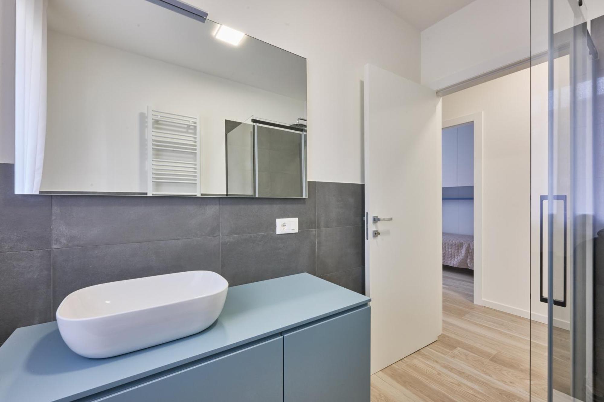 Twin Bays 1 Int D2 * Lido di Jesolo