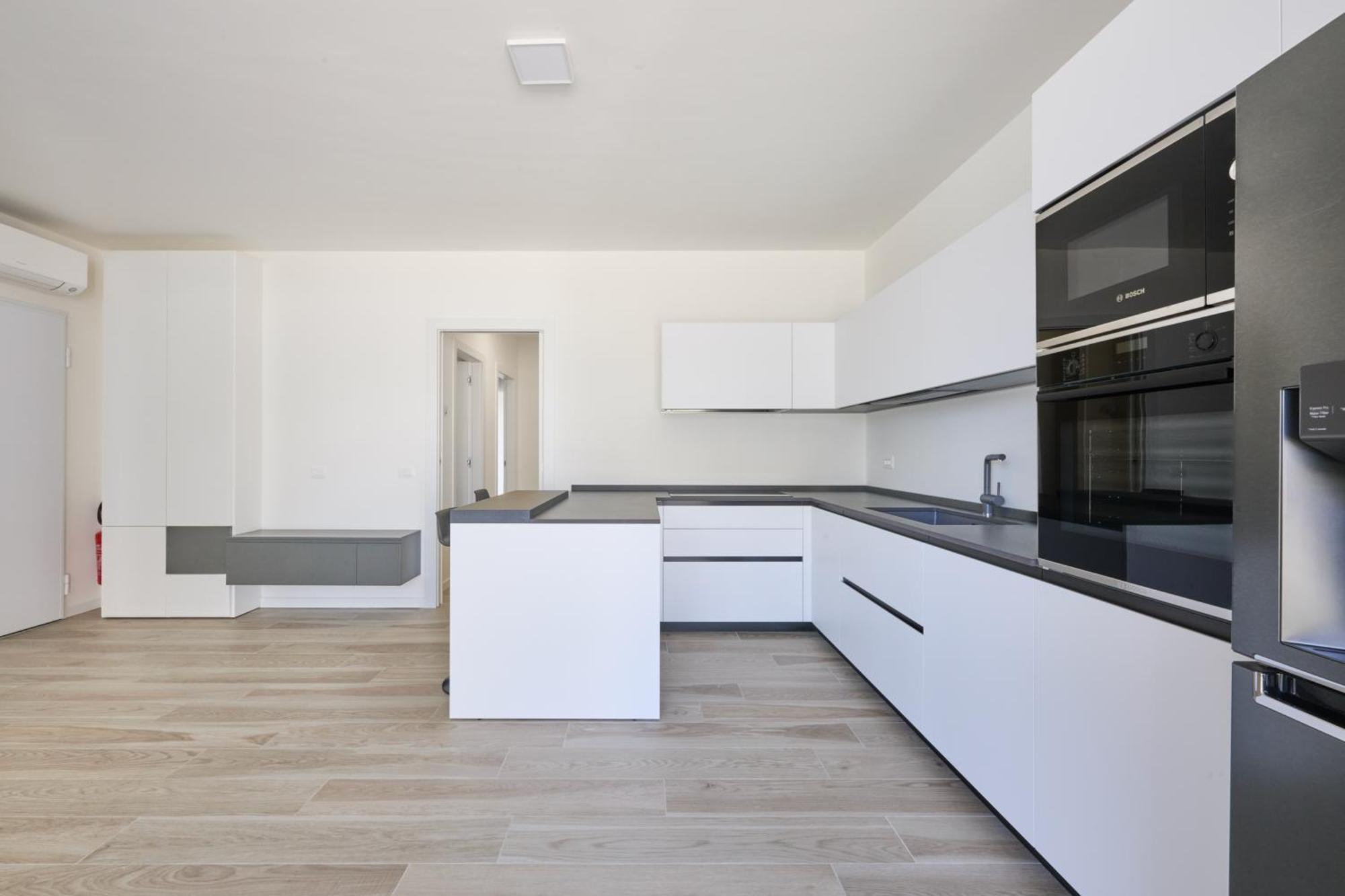 Twin Bays 1 Int D2 Appartamento