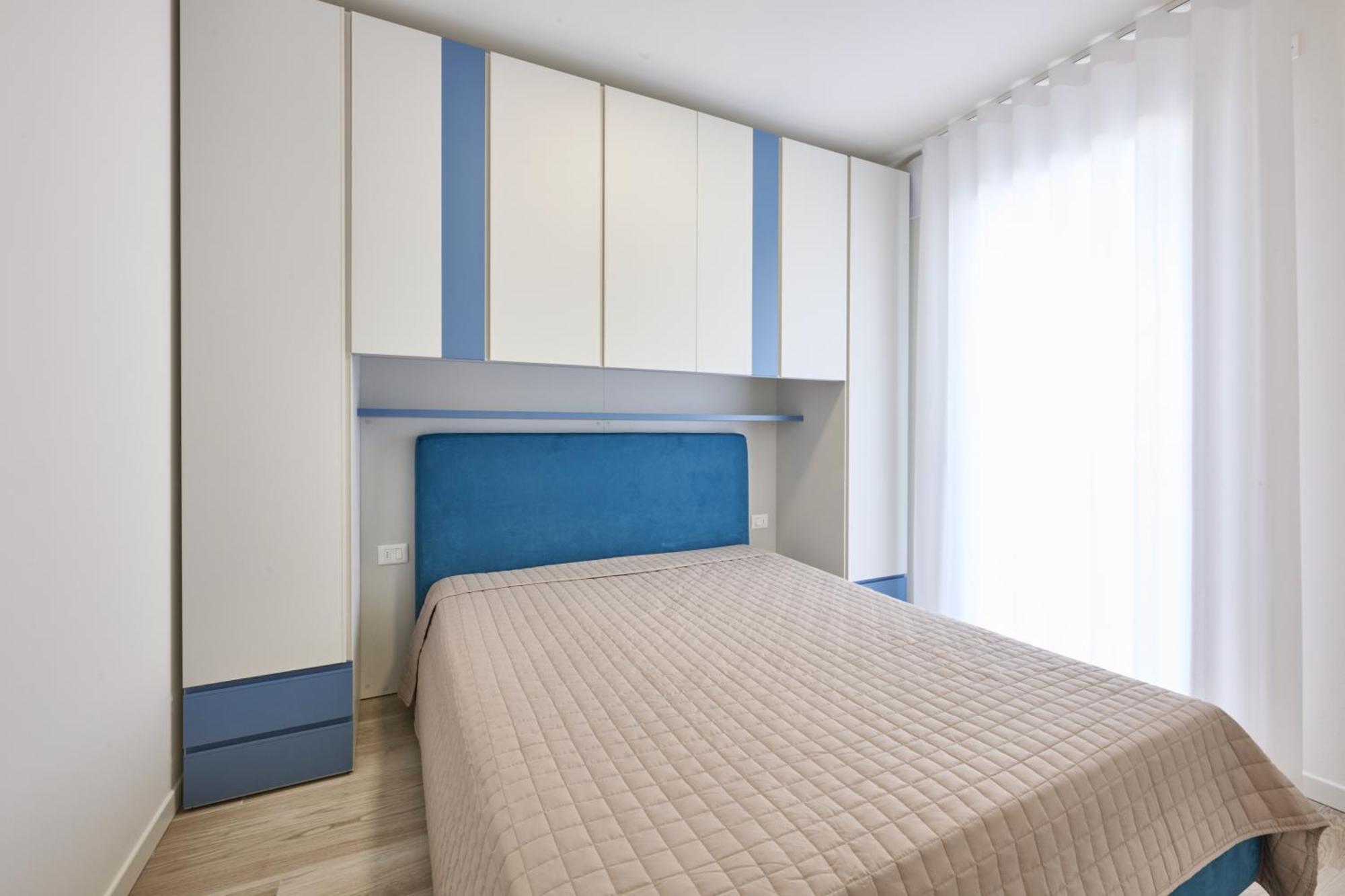 Twin Bays 1 Int D2 Appartamento *