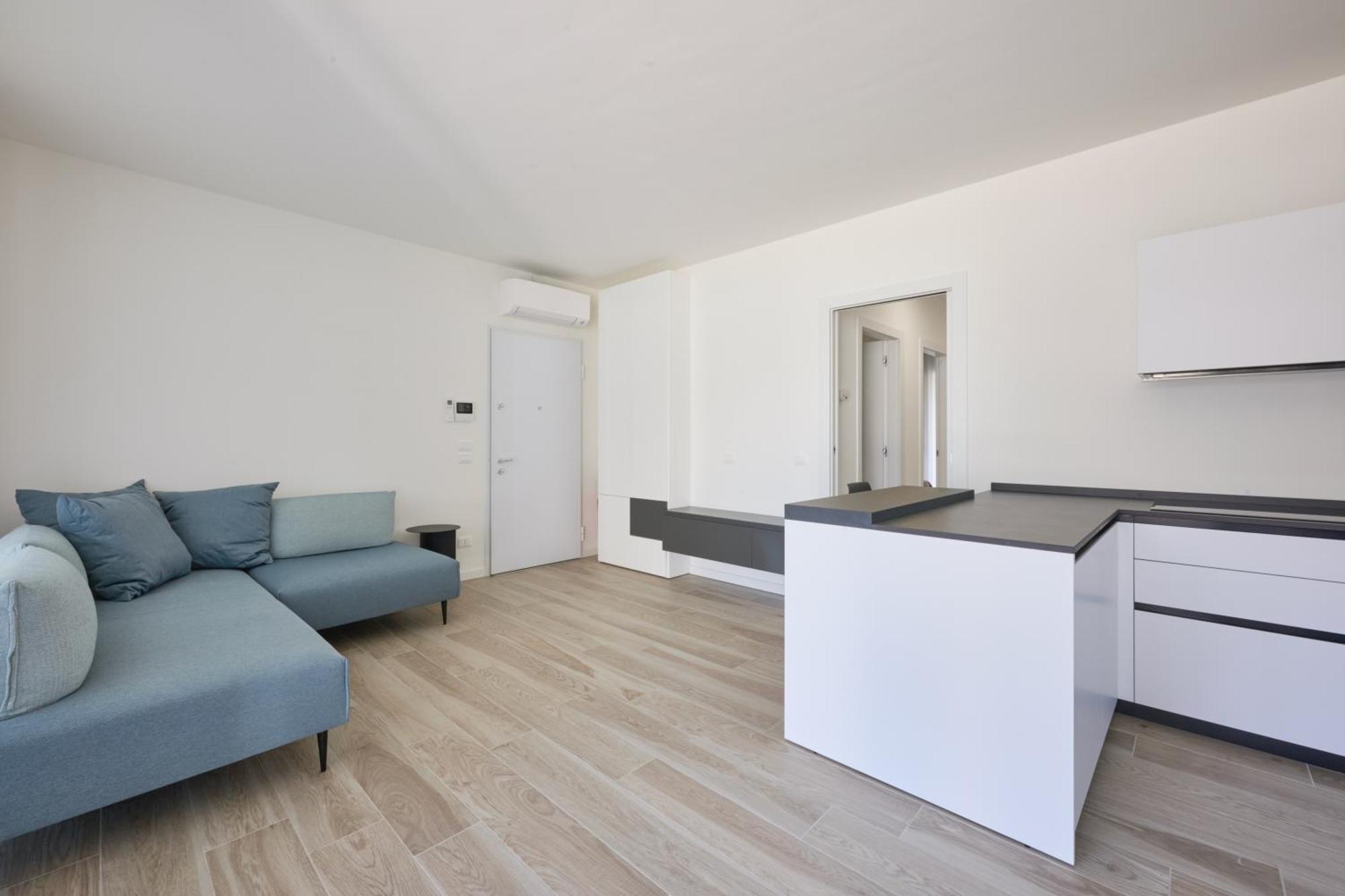 Appartamento Twin Bays 1 Int D2 *