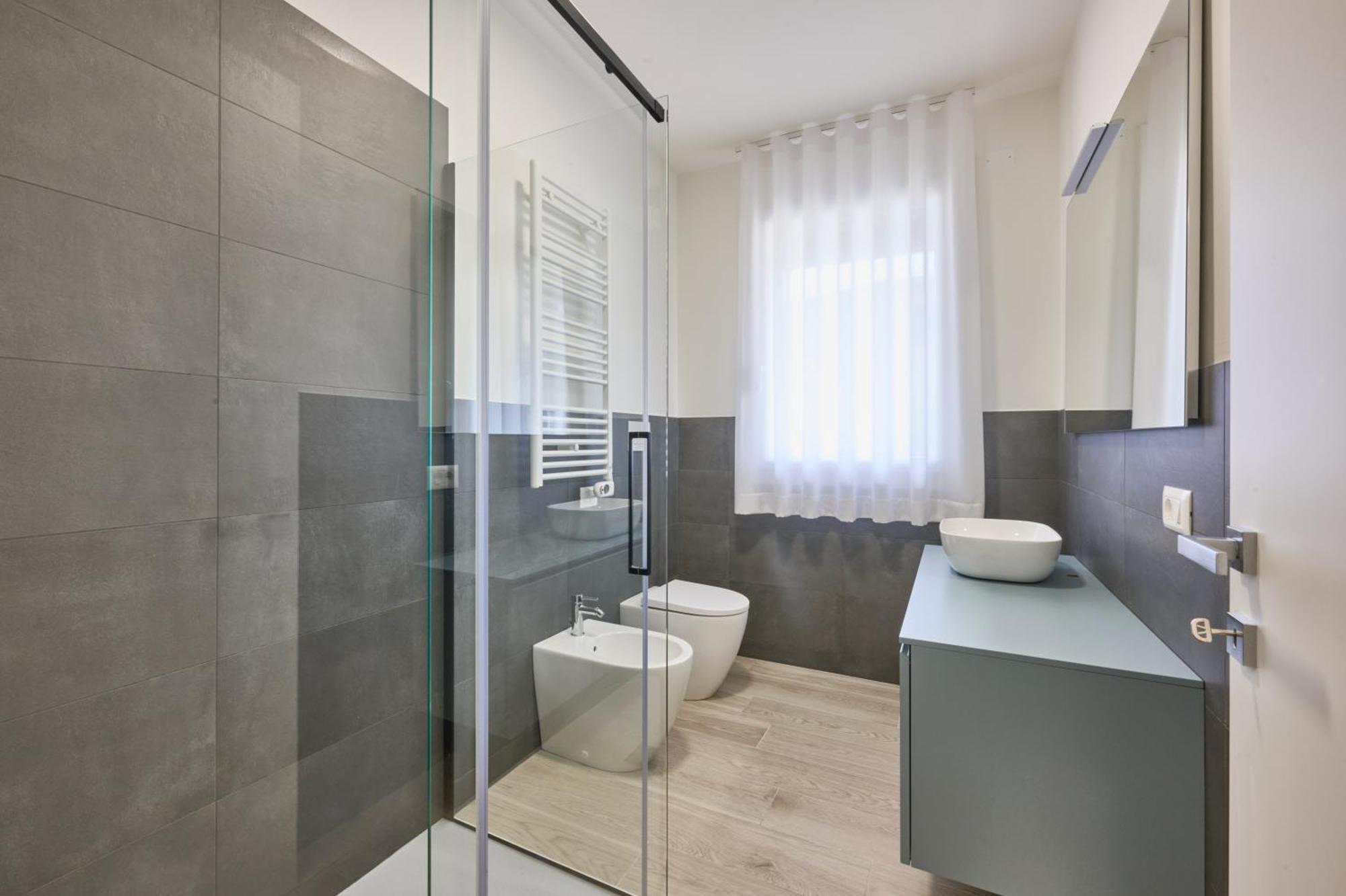 Twin Bays 1 Int D2 Lido di Jesolo
