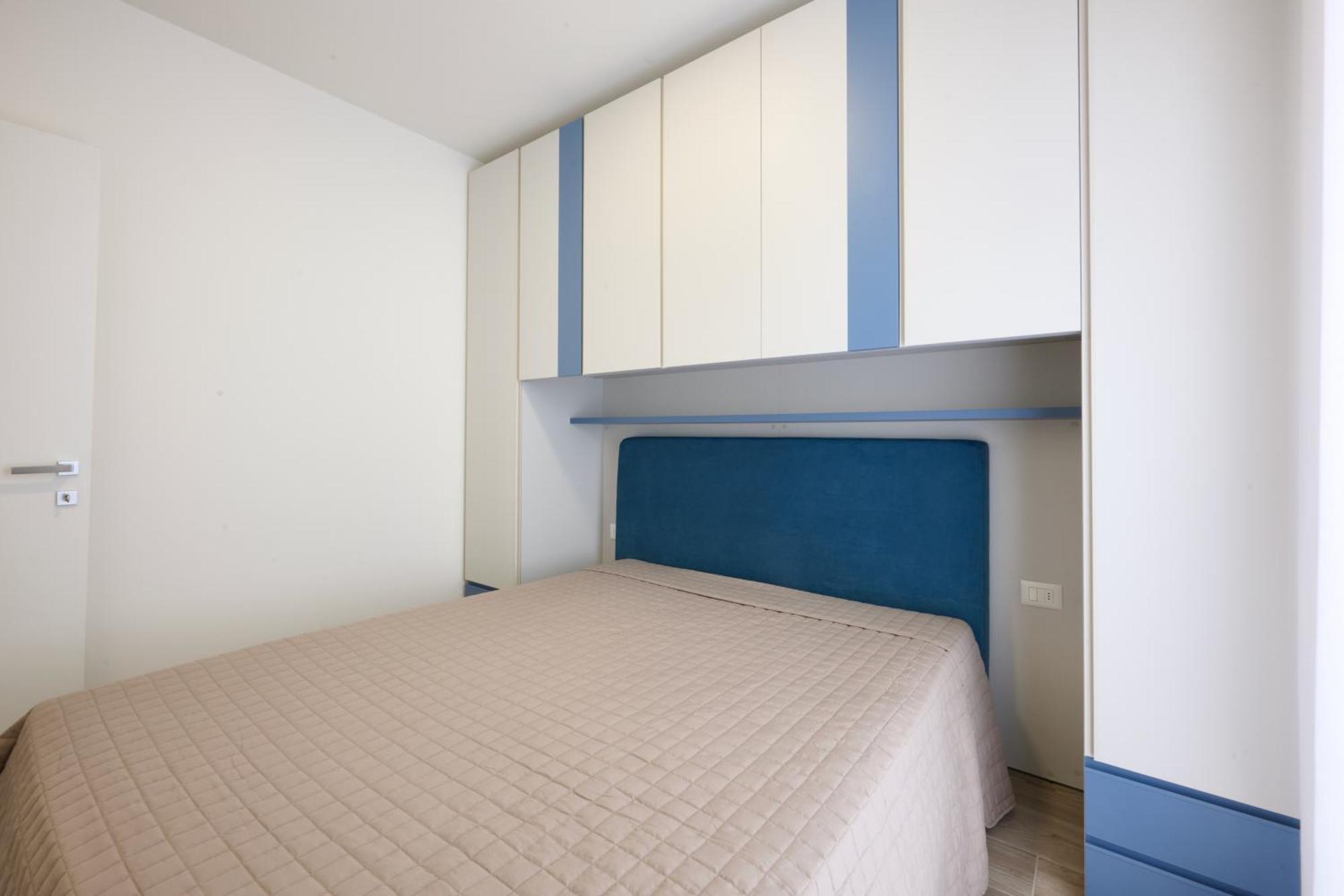 Twin Bays 1 Int D2 Appartamento