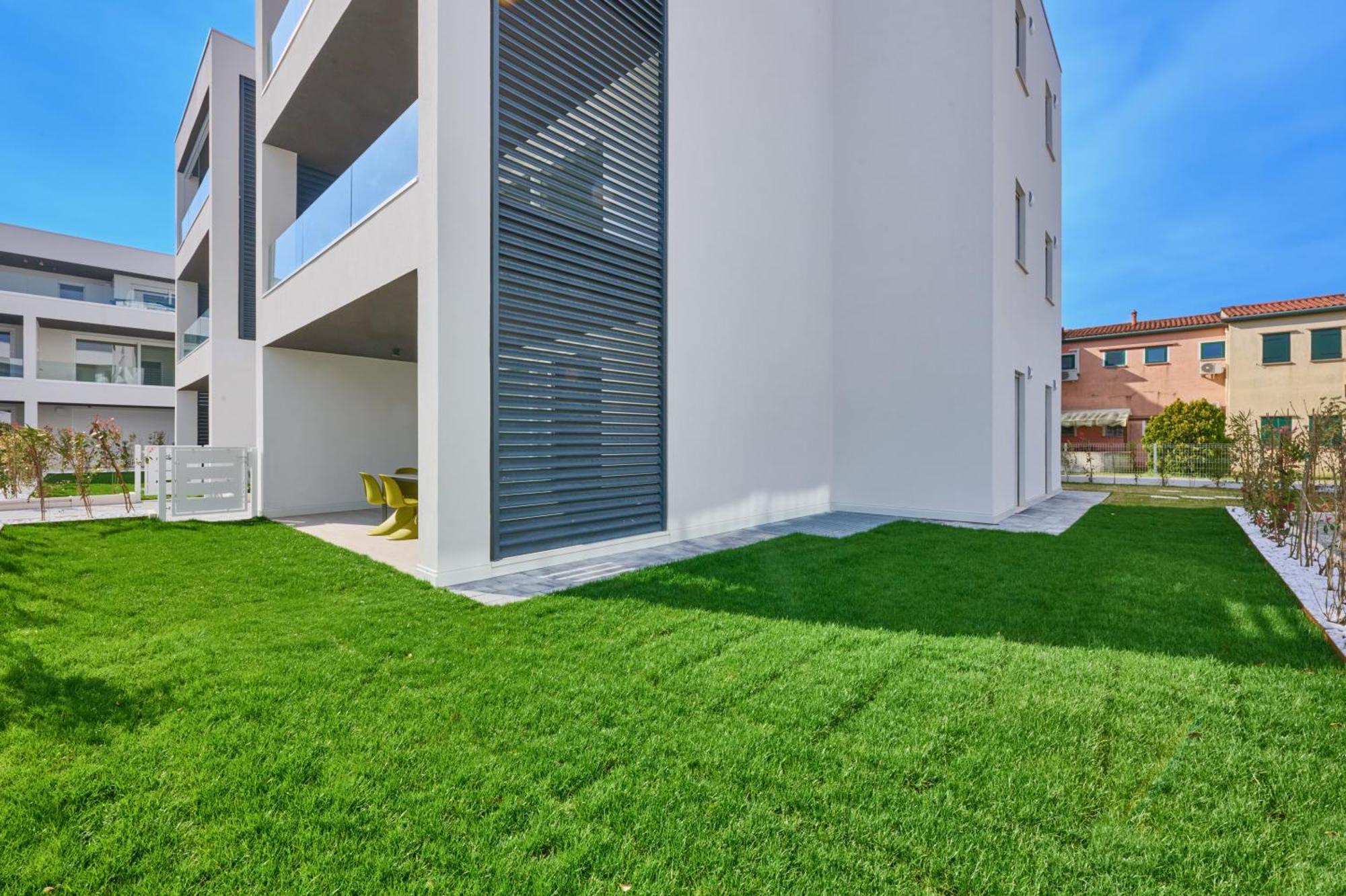 Twin Bays 1 Int D2 Appartamento Lido di Jesolo
